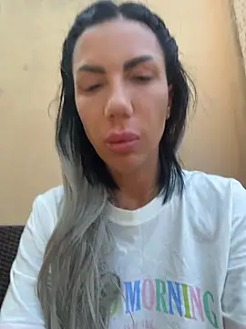 Missolevelvet online show from 15, 7, 2026