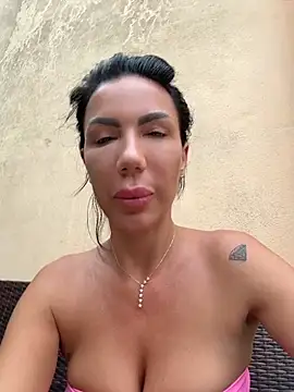 Missolevelvet online show from 20, 7, 2026