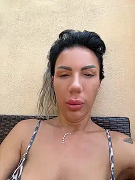 Missolevelvet online show from 19, 7, 2026