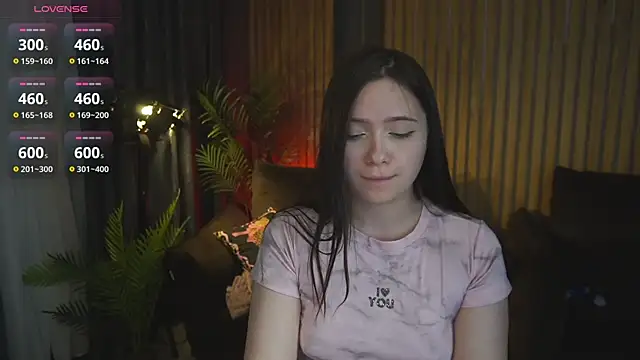 Snapshot of MargaritaGrey chatting on 7, 6, 2026 MargaritaGrey online show from 7, 6, 2026