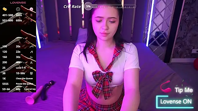 MargaritaGrey online show from 26, 2, 2026