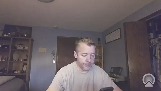 chrisw8140 online show from 1, 4, 2026