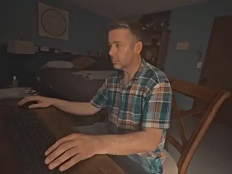 chrisw8140 online show from 9, 6, 2026