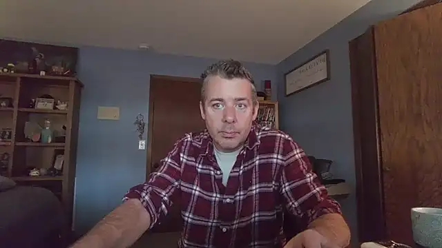 chrisw8140 online show from 6, 3, 2026