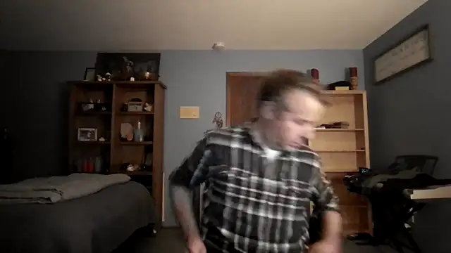 chrisw8140 online show from 8, 3, 2026