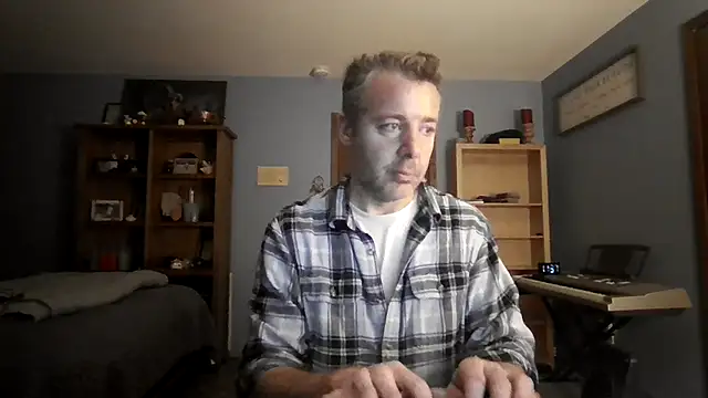 chrisw8140 online show from 10, 3, 2026