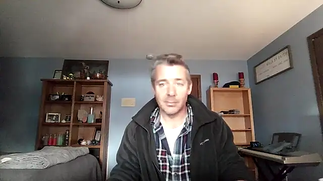 chrisw8140 online show from 13, 3, 2026