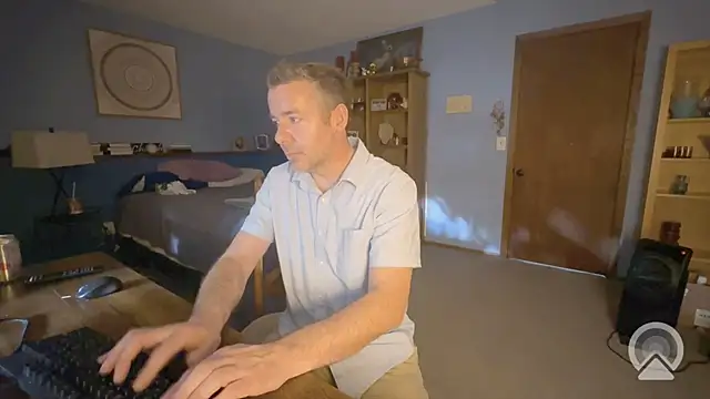 chrisw8140 online show from 24, 6, 2026