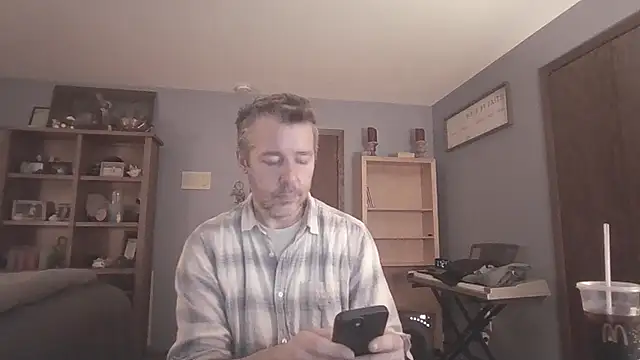 chrisw8140 online show from 20, 3, 2026