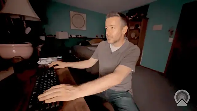 chrisw8140 online show from 22, 6, 2026