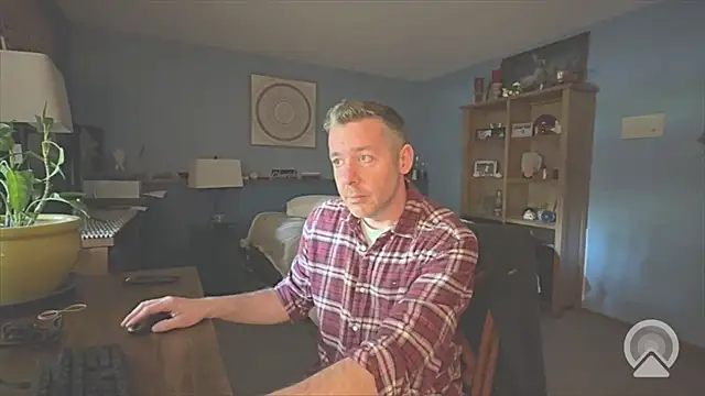 chrisw8140 online show from 3, 5, 2026