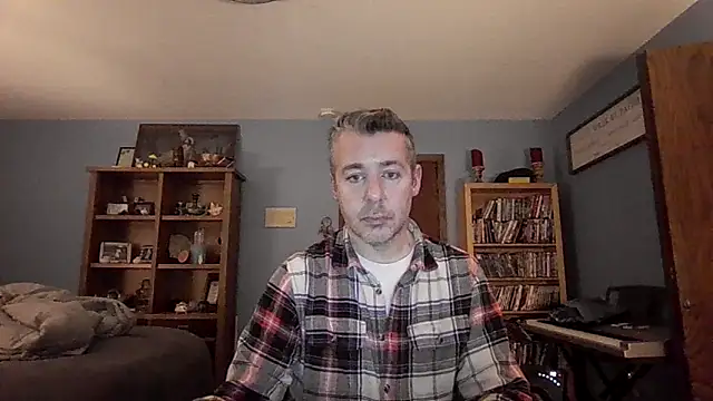 chrisw8140 online show from 15, 2, 2026