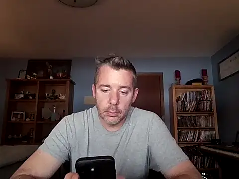 chrisw8140 online show from 13, 2, 2026