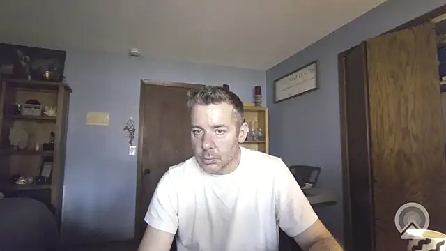 chrisw8140 online show from 31, 3, 2026