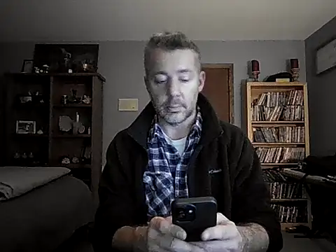 chrisw8140 online show from 6, 2, 2026