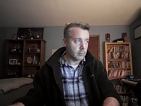 chrisw8140 online show from 12, 2, 2026