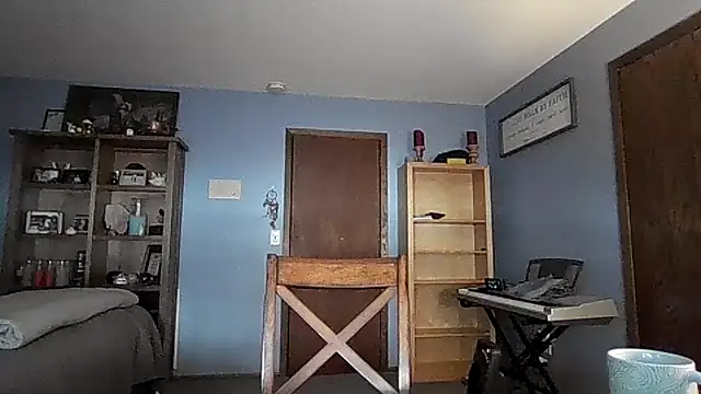 chrisw8140 online show from 15, 3, 2026