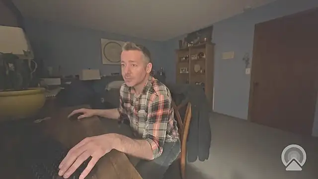 chrisw8140 online show from 5, 5, 2026
