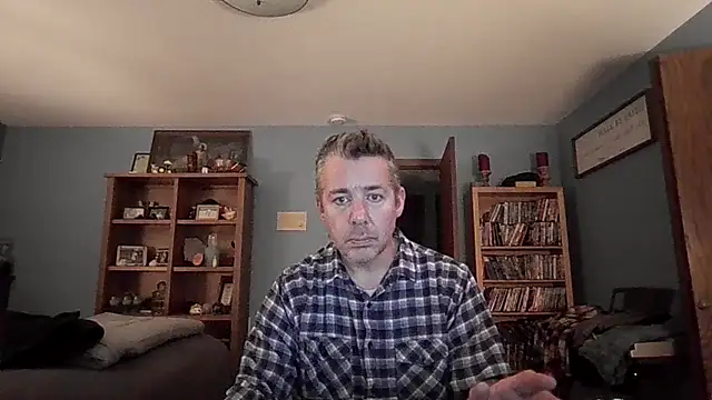 chrisw8140 online show from 26, 2, 2026