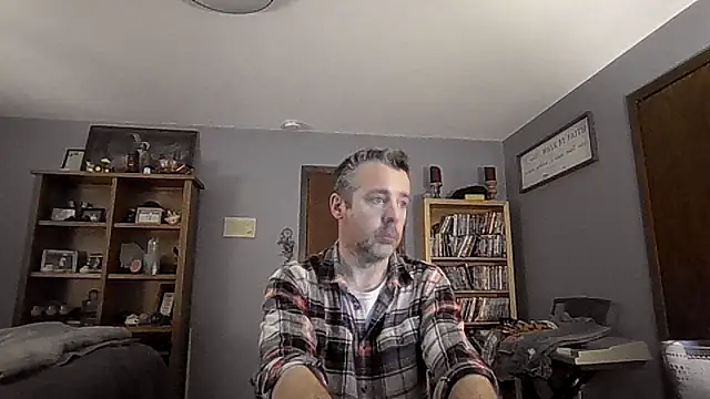 chrisw8140 online show from 4, 3, 2026