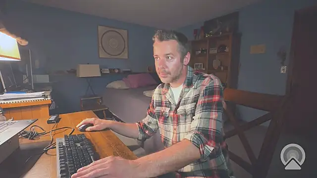 chrisw8140 online show from 16, 7, 2026