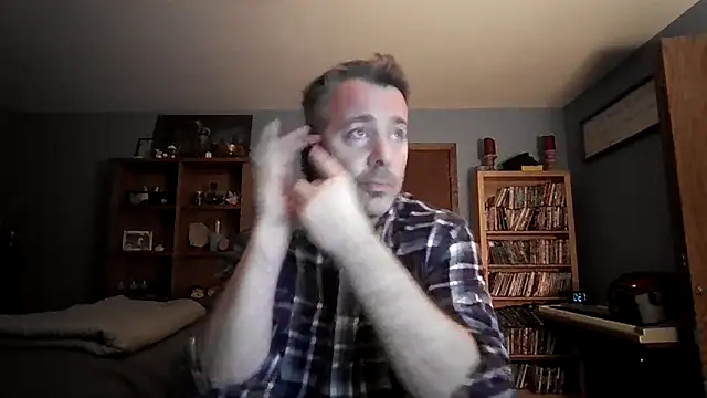 chrisw8140 online show from 17, 1, 2026