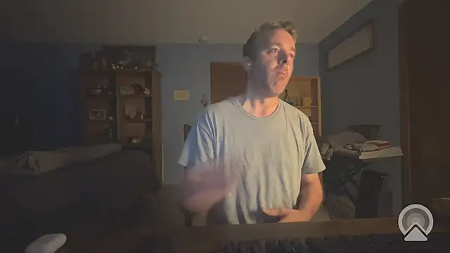 chrisw8140 online show from 9, 7, 2026