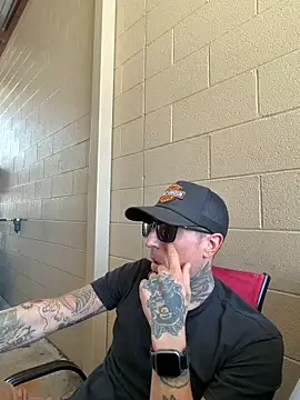 brngitdwn online show from 24, 3, 2026