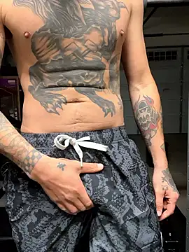 brngitdwn online show from 14, 1, 2026