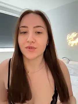MissExoticKitty online show from 5, 4, 2026