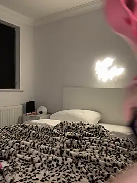 MissExoticKitty online show from 18, 3, 2026