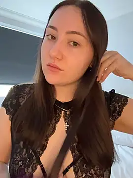 MissExoticKitty online show from 13, 4, 2026