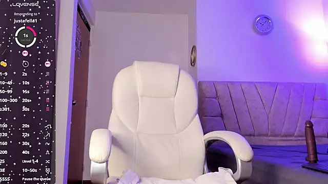 Maddisson miller  online show from 14, 1, 2026