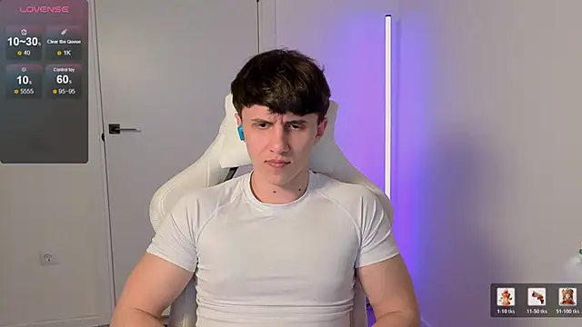 first mark online show from 23, 4, 2026