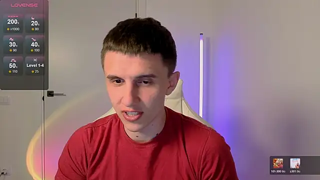 first mark online show from 26, 5, 2026