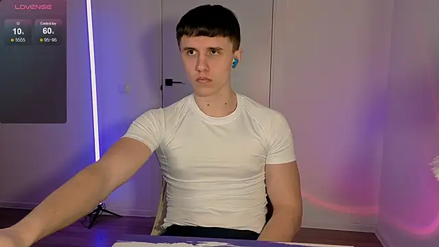 Snapshot of first_mark chatting on 20, 2, 2026 first mark online show from 20, 2, 2026