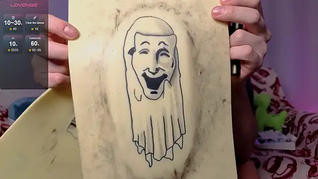 Snapshot of first_mark chatting on 6, 3, 2026 first mark online show from 6, 3, 2026