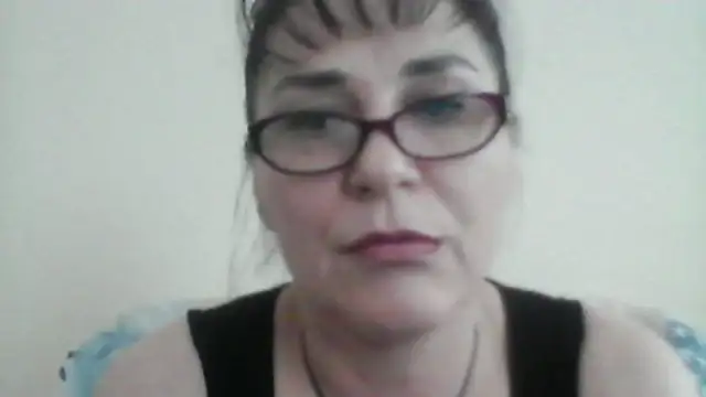 HotMonica online show from 6, 3, 2026