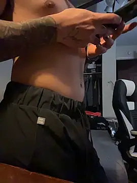 JoeyBlazy online show from 26, 2, 2026