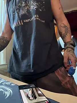 JoeyBlazy online show from 16, 2, 2026