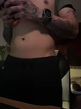 JoeyBlazy online show from 9, 4, 2026