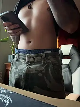 JoeyBlazy online show from 24, 4, 2026