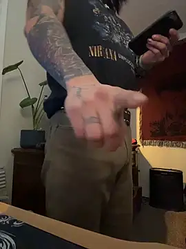 JoeyBlazy online show from 21, 3, 2026