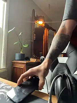 JoeyBlazy online show from 7, 3, 2026