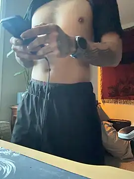 JoeyBlazy online show from 1, 3, 2026