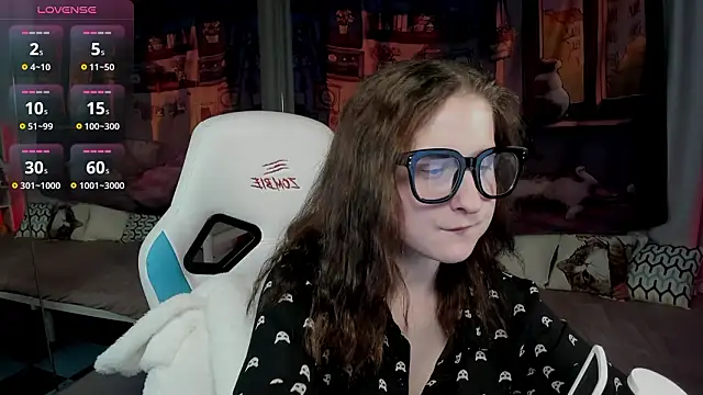 KiraDuvall online show from 5, 2, 2026