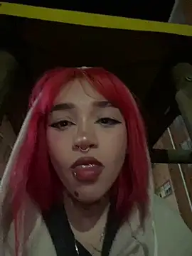 Snapshot of iriis chatting on 13, 3, 2026 iriis online show from 13, 3, 2026