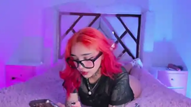Snapshot of iriis chatting on 17, 3, 2026 iriis online show from 17, 3, 2026
