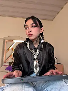 Snapshot of iriis chatting on 30, 4, 2026 iriis online show from 30, 4, 2026