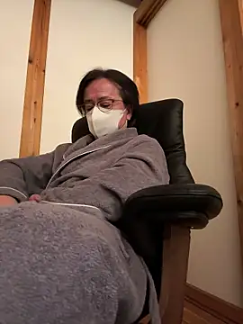 hiroshi-1964 online show from 31, 1, 2026